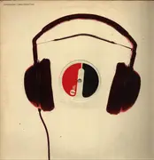 12inch Vinyl Single - Hyenas In The Desert - Die Laughing