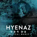 CD - Hyenaz - Critical Magic