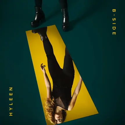 Hyleen Gil - B-Side