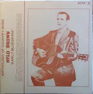 Hylo Brown - Early Bluegrass