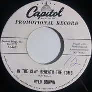 Hylo Brown - In The Clay Beneath The Tomb / I'll Be Broken Hearted