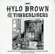 Hylo Brown & The Timberliners - Hylo Brown And The Timberliners  Original Radio Recording