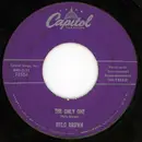 7inch Vinyl Single - Hylo Brown - The Only One / The Prisoner´s Song