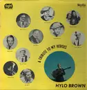 LP - Hylo Brown - A Tribute To My Heroes