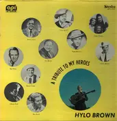 Hylo Brown