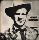 LP - Hylo Brown - Four Sessions