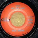 7inch Vinyl Single - Hylo Brown - Just Any Old Love / I've Waited As Long As I Can