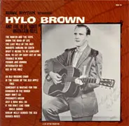 Hylo Brown & The Blue Ridge Mountain Boys - Hylo Brown & The Blue Ridge Mountain Boys