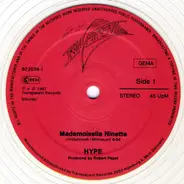 Hype - Mademoiselle Ninette / Day Tripper