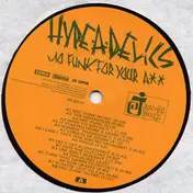 Hype-A-Delics - Mo' Funk For Your Ass