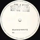 12inch Vinyl Single - Hype-A-Delics Feat. Kirk Smith & Asher D - Groove To Get Down - Test press