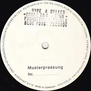 Hype-A-Delics Feat. Kirk Smith & Asher D - Groove To Get Down