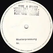 Hype-A-Delics Feat. Kirk Smith & Asher D - Groove To Get Down