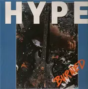 LP - Hype - Burned