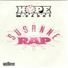 7inch Vinyl Single - Hype Featuring G. Daddy - Susanne Rap