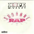 7inch Vinyl Single - Hype Featuring G. Daddy - Susanne Rap