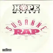 Hype Featuring G. Daddy - Susanne Rap