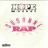 Hype Featuring G. Daddy - Susanne Rap