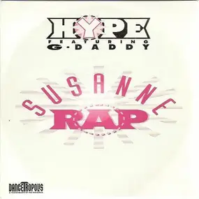 Hype Attracter - Susanne Rap