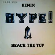 Hype! - Reach The Top (Remix)