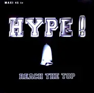Hype! - Reach The Top