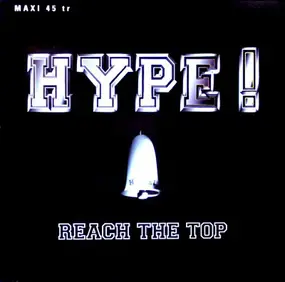 Hype! - Reach The Top