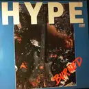 LP - Hype - Burned - Test pressing