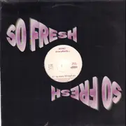 12inch Vinyl Single - Hype! - Everybody...