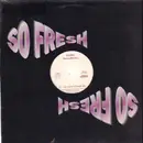 12inch Vinyl Single - Hype! - Everybody...