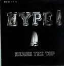12inch Vinyl Single - Hype! - Reach The Top