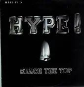 Hype! - Reach The Top