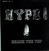 12inch Vinyl Single - Hype! - Reach The Top