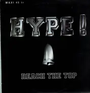 Hype! - Reach The Top