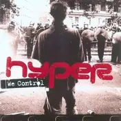 Hyper - We Control
