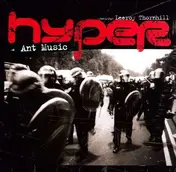 Hyper - Antmusic