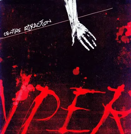 Hyper - Centre Attraction