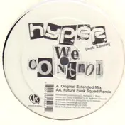 Hyper - We Control