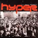 12inch Vinyl Single - Hyper Featuring Leeroy Thornhill - Twisted Emotion