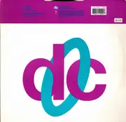 12inch Vinyl Single - Hyper Go Go - High (Original Mixes & Remixes)