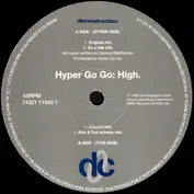 Hyper Go Go