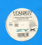 Hyper Go Go - High
