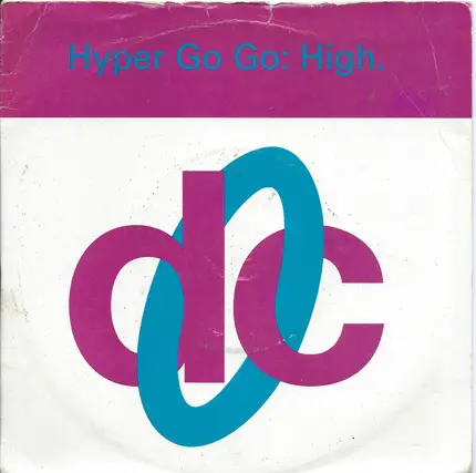 Hyper Go Go - High