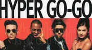 12inch Vinyl Single - Hyper Go Go - It's Alright