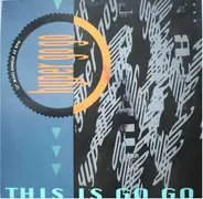 Hyper Go Go - This Is Go Go