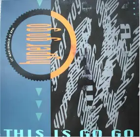 Hyper Go Go - This Is Go Go