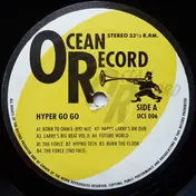 Hyper Go Go - Born To Dance