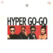 12inch Vinyl Single - Hyper Go Go - It's Alright