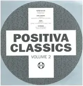 Hyper Go Go - Positiva Classics Volume 2
