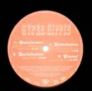 12inch Vinyl Single - Hyper Hippie Feat. Chris Thornton jr. - Satisfaction