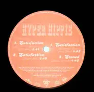 Hyper Hippie Feat. Chris Thornton jr. - Satisfaction